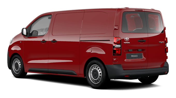 Proace - Navi Edition - L1H1 5ov