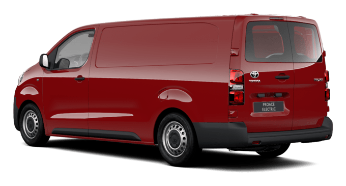 Proace - Navi Edition - L2H1 4 ov