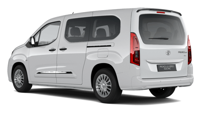 Proace City Verso - Family - L2 5-ov. takaluukku
