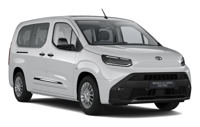 Proace City Verso - Family + - L2 5-ov. takaluukku