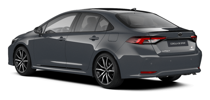 Corolla Sedan - GR Sport - Sedan