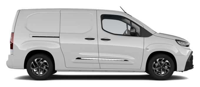 Proace City - Comfort Pro 2510 - L2 5-ov.