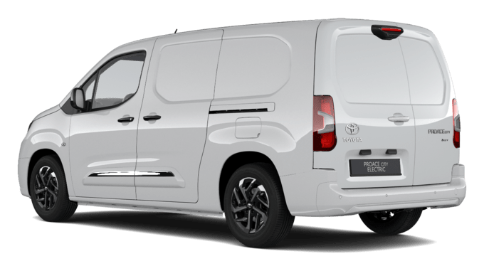 Proace City - Comfort Pro - L2 5-ov.