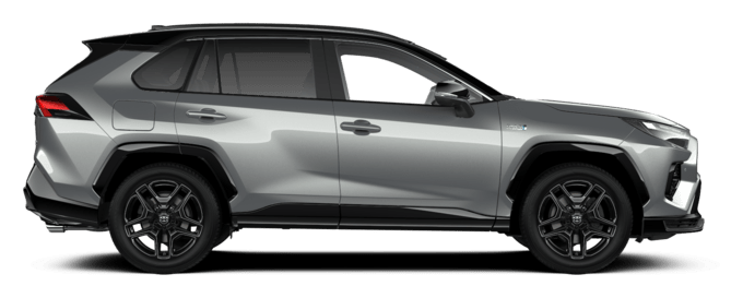 RAV4 Plug-in Hybrid - GR Sport Anniversary Edition - 5-ovinen