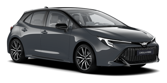 Corolla - GR SPORT - Berline