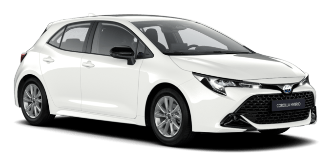 Corolla - Dynamic (dans la limite des stocks) - Berline