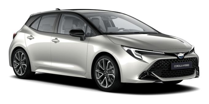 Corolla - Collection (dans la limite des stocks) - Berline