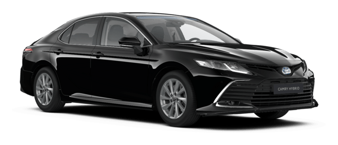 Camry - Dynamic Business - 4 Portes