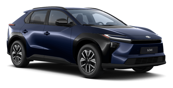 Toyota bZ4X Lounge 5 portes