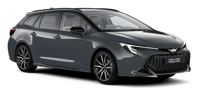 Corolla Touring Sports - GR Sport - Touring Sports
