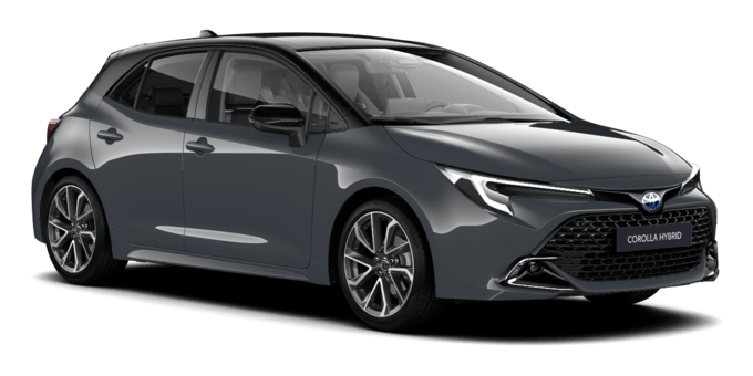 Corolla - Collection - Berline