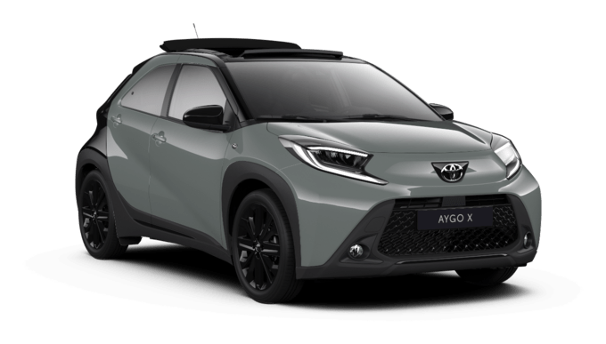 Aygo X - Air Collection - 5 Portes
