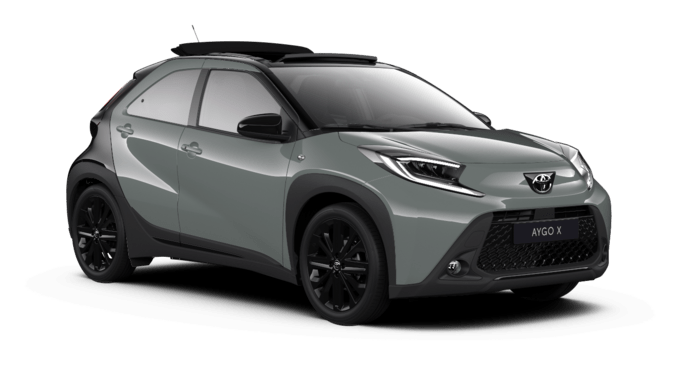 Aygo X - Air Collection - 5 Portes