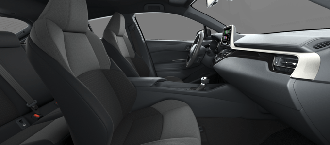 C-HR - Dynamic Ultimate (dans la limite des stocks disponibles) - 5 portes