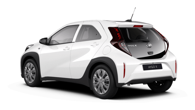 Aygo X - Dynamic - 5 Portes