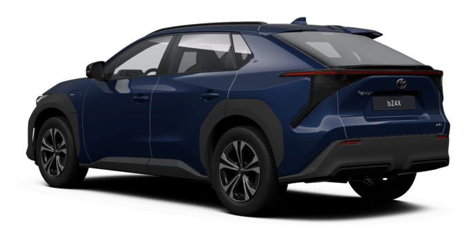 Toyota bZ4X - Origin - 5 portes