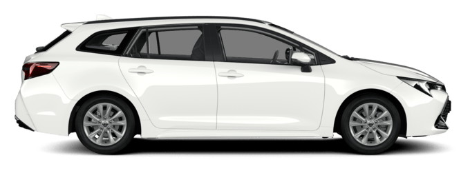 Corolla Touring Sports - Dynamic - Break, 5 Portes