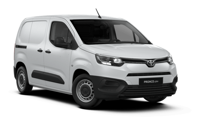 PROACE CITY - Active - Fourgon tôlé Medium