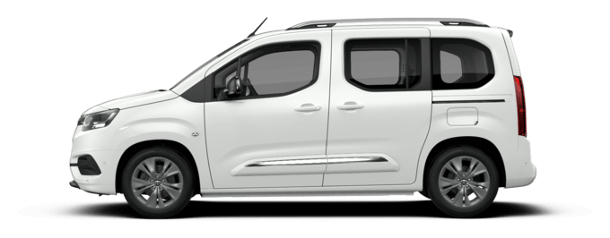 PROACE CITY VERSO - Design - Medium