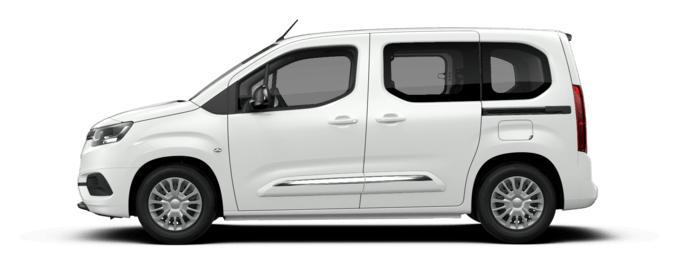 PROACE CITY VERSO - Dynamic - Medium
