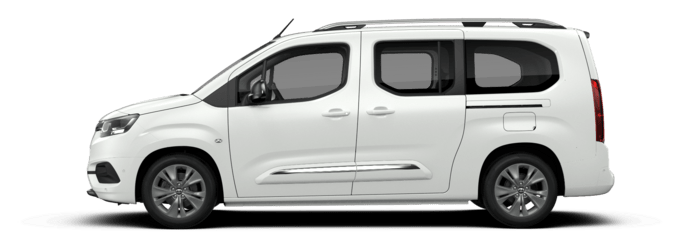 PROACE CITY VERSO - Design - Long
