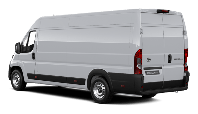 Proace Max - START - Fourgon Tôlé L4H2
