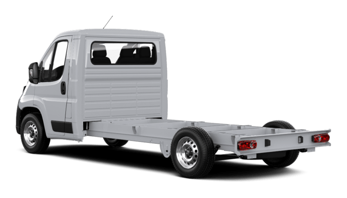 Proace Max - Start (Châssis) - Châssis Simple Cabine L3
