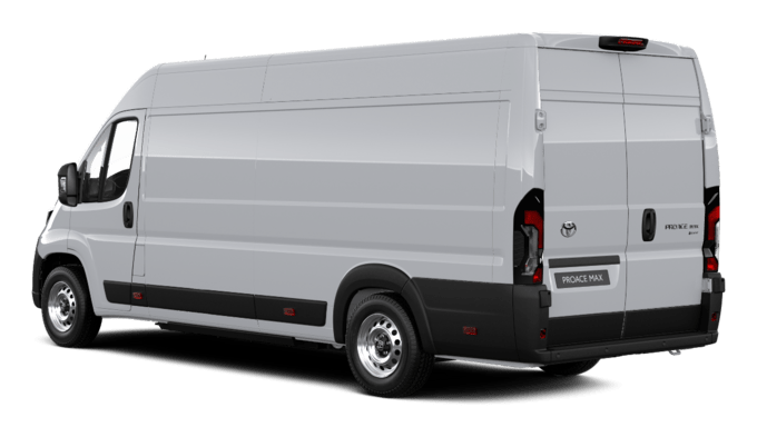 Proace Max - START - Fourgon Tôlé L4H2