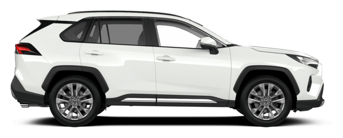 RAV4 - Lounge - 5 portes
