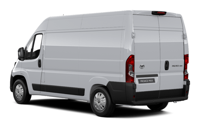 Proace Max - START - Fourgon Tôlé L2H2