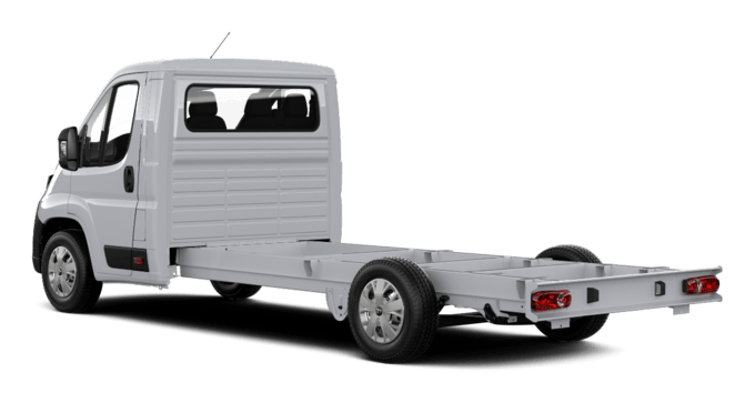 Proace Max - Start (Châssis) - Châssis Simple Cabine L4