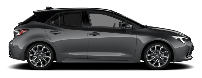 Corolla - Collection - Berline