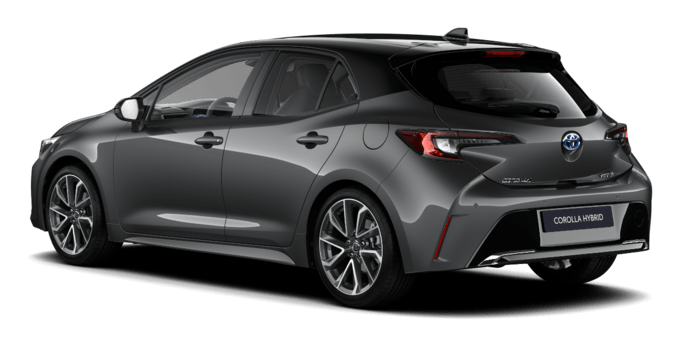 Corolla - Collection - Berline