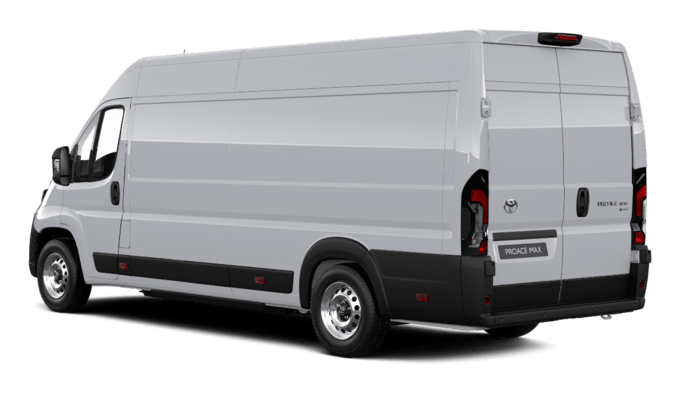Proace Max - START - Fourgon Tôlé L4H2