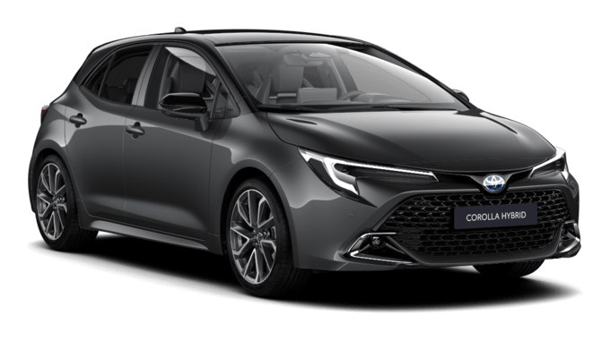 Corolla - Collection - Berline