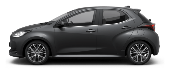 Yaris - Iconic (dans la limite des stocks disponibles) - 5 portes