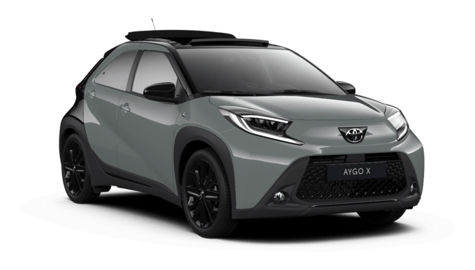 Aygo X - Air Collection - 5 Portes