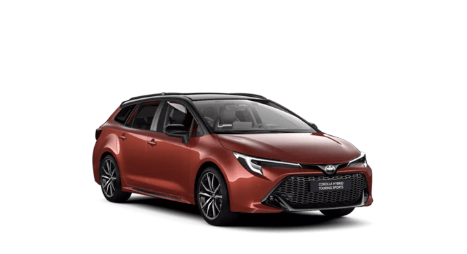 Corolla-TS M42