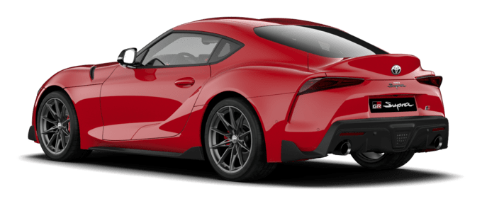 Supra GR