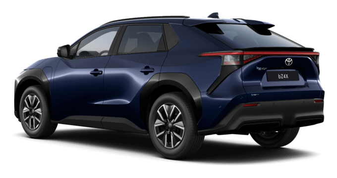 Toyota bZ4X - Lounge - 5 portes