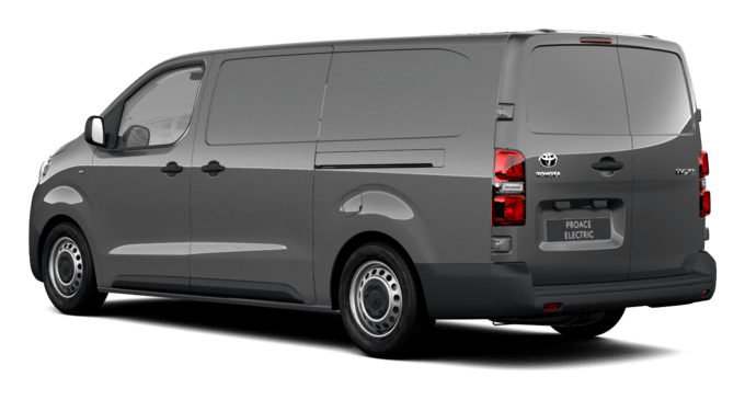 PROACE - Dynamic - Fourgon tôlé Long Double