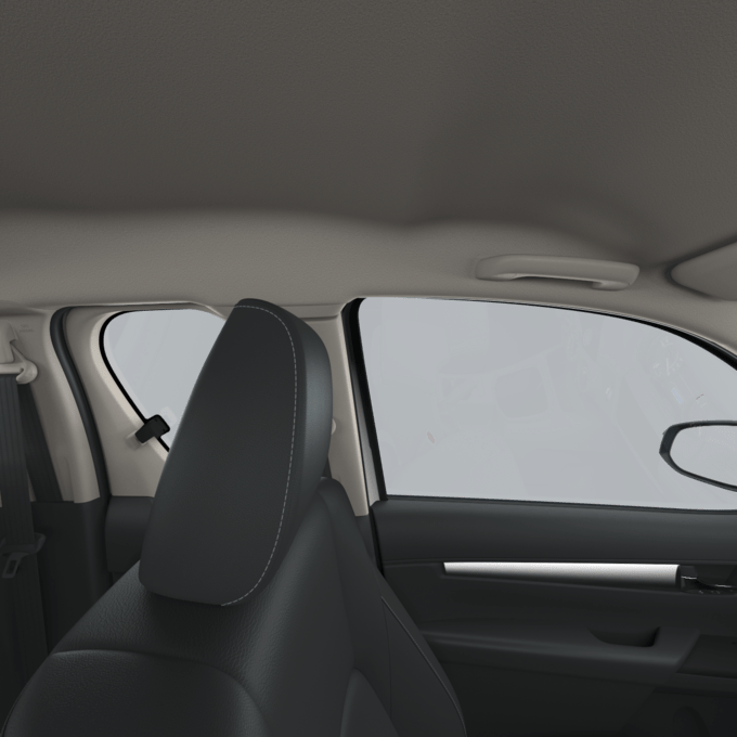 HILUX - Lounge - Xtra Cabine