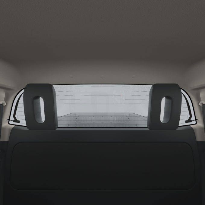HILUX - Lounge - Xtra Cabine