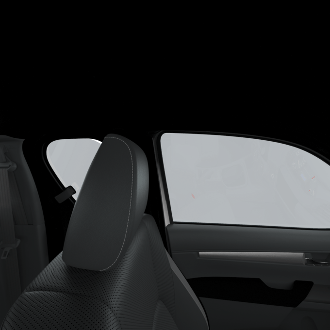 HILUX - Invincible - Xtra Cabine
