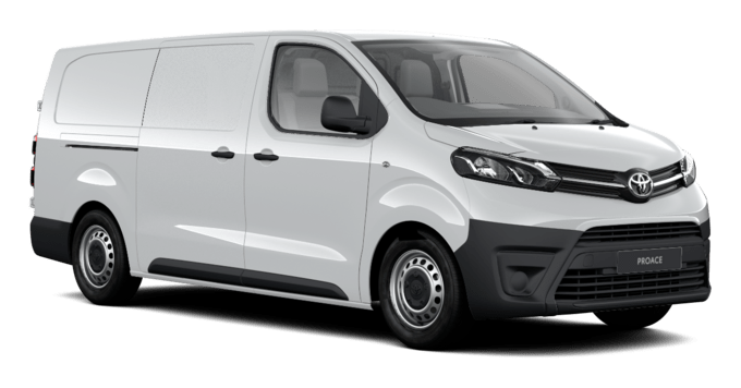 Proace - Active - Long Panel Van