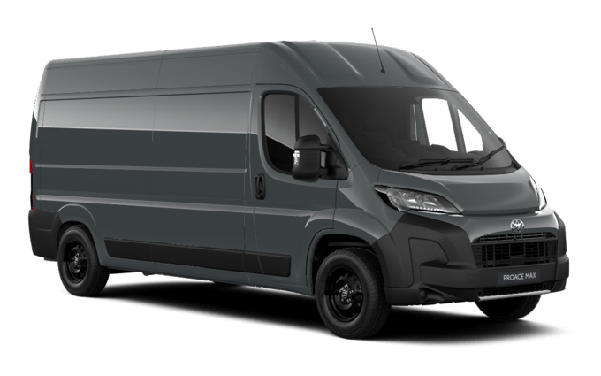 Proace Max - Icon Ply Lining - Long Panel Van