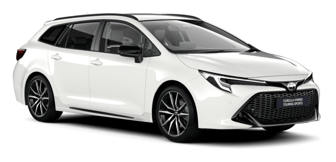 Corolla Touring Sports - GR SPORT - Touring Sport