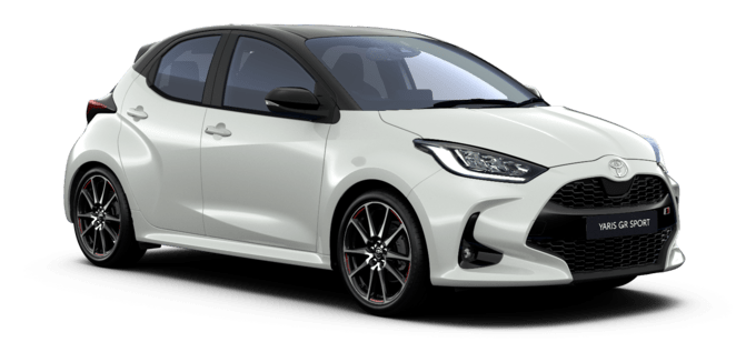 Toyota Yaris | Self Charging Hybrid Yaris Range | Toyota UK