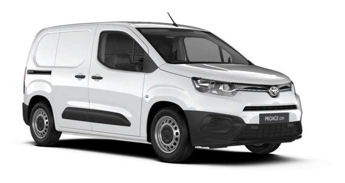 Proace City - Active - Compact Panel Van