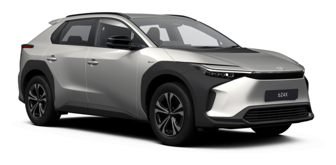 Toyota bZ4X - Motion - 5 Door SUV